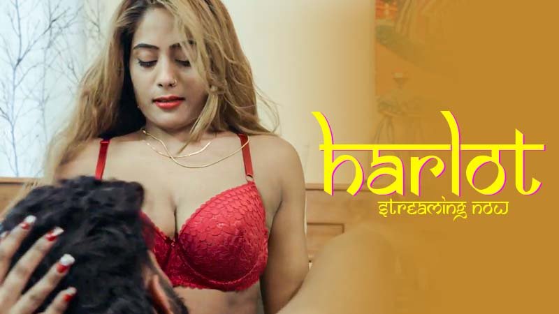 Harlot