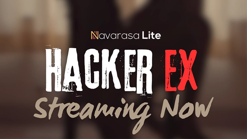 Hacker Ex