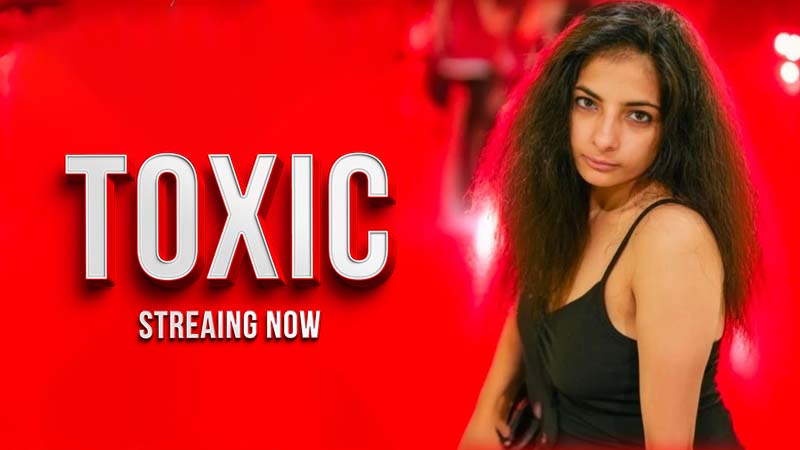 Toxic (TAMIL)