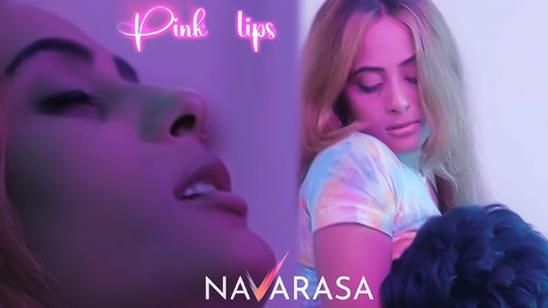 Pinks Lips