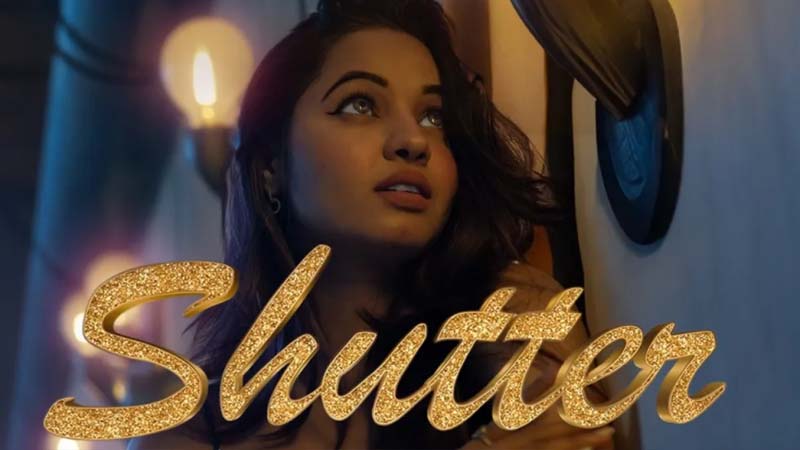 Shutter (MALYALAM)