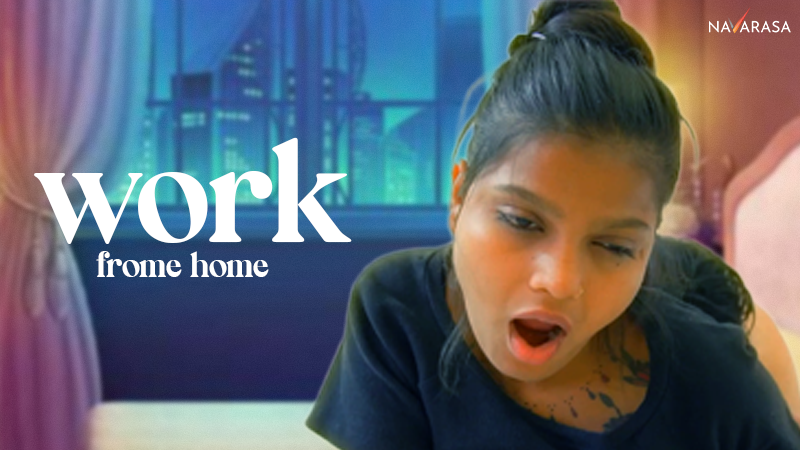 Work Frome Home | Malyalam